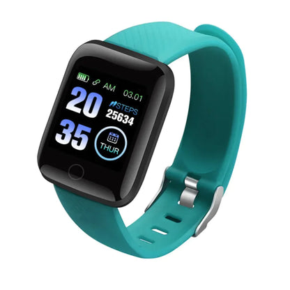 Waterproof Sports Bracelet