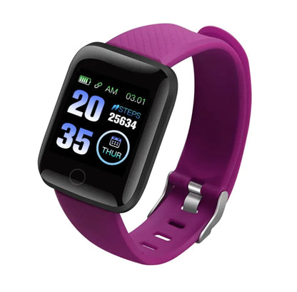 Waterproof Sports Bracelet